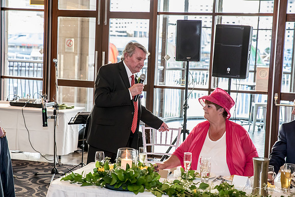 Reception L&J-82
