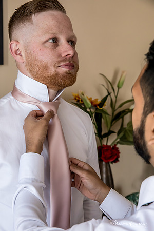 Groom S&C-54