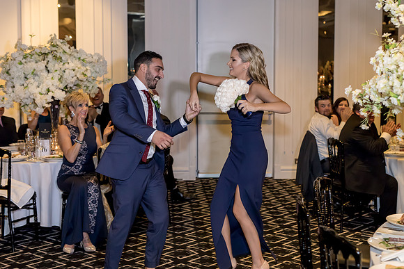 Reception E&J-65