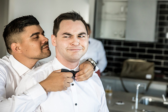 Groom S&A-73