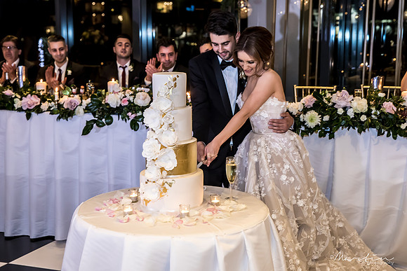 4. Reception E&S-150