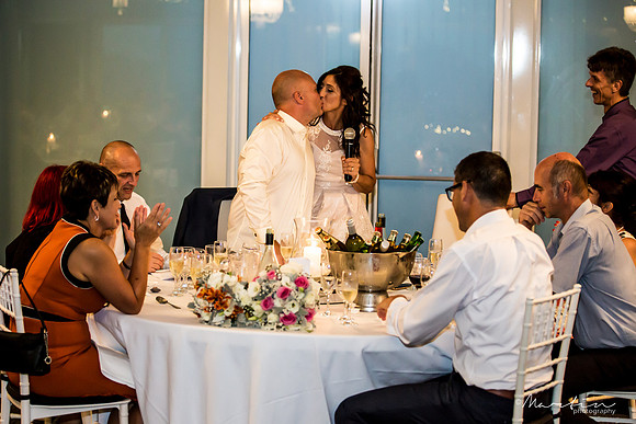 Reception J&G-100