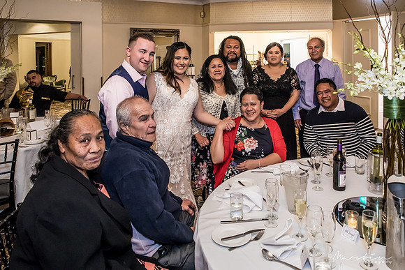 Reception L&K-114