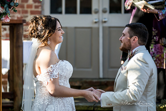 Ceremony L&B-919