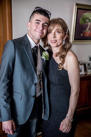 Groom K&N-204