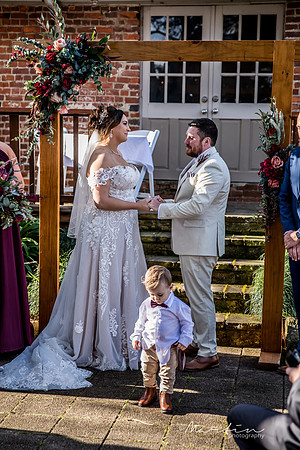 Ceremony L&B-80