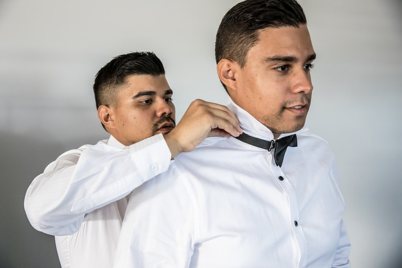 Groom S&A-62