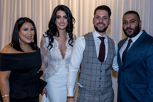 Reception E&J-115