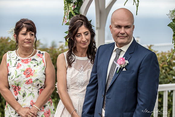 Ceremony J&G-35