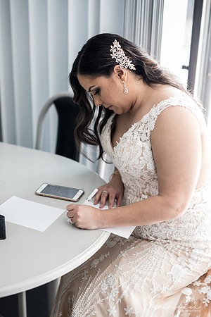 Bride L&K-57