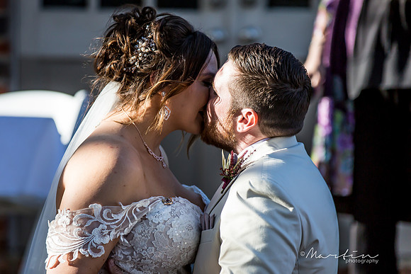 Ceremony L&B-923