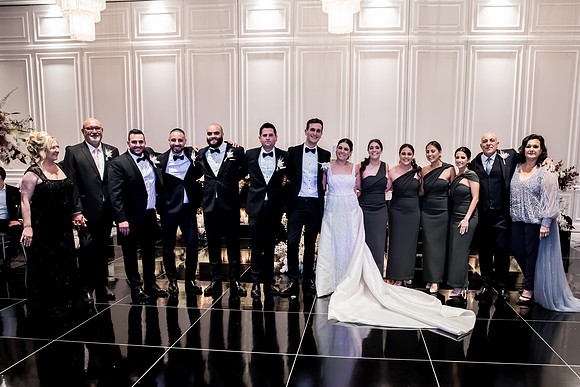 Reception B&T-115