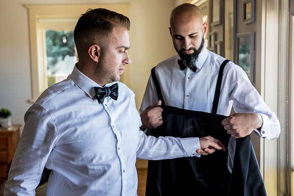 Groom K&N-93