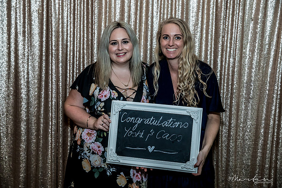 Reception C&J-190