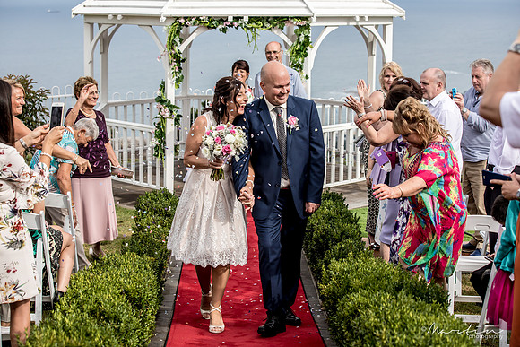 Ceremony J&G-82