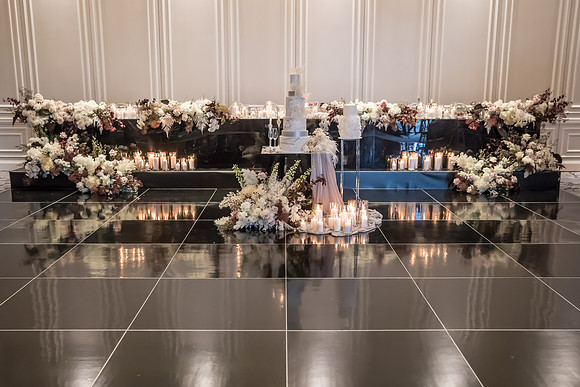 Reception B&T-21