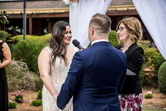 Ceremony L&K-132