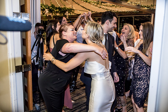 Reception J&A-316