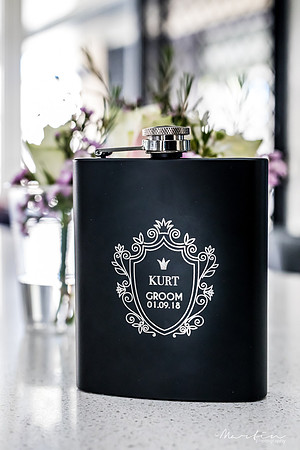 Groom L&K-10