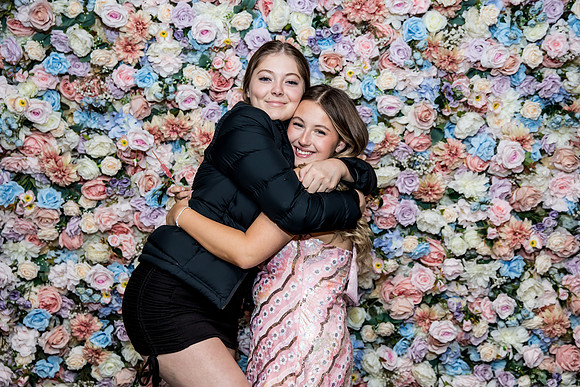 Isabella's 16th-168