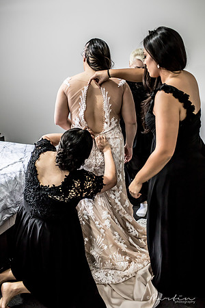 Bride L&K-39