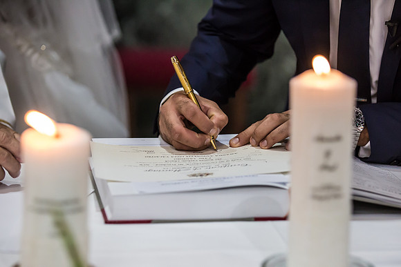 Ceremony A&P-76