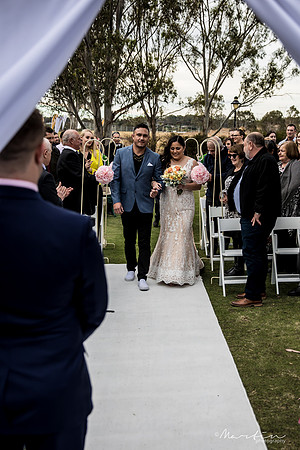 Ceremony L&K-105