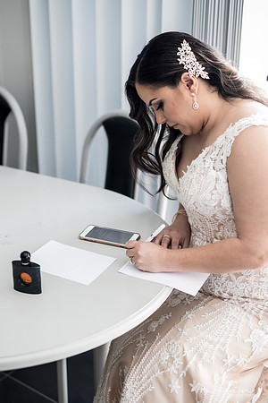 Bride L&K-58