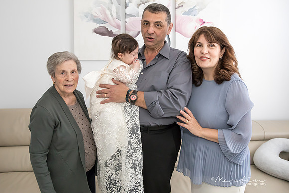 Sienna Baptism-518