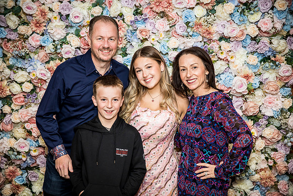 Isabella's 16th-75