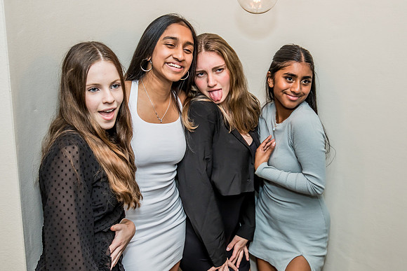 Isabella's 16th-129