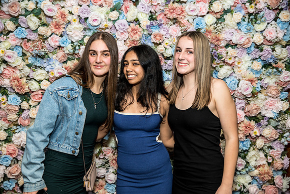 Isabella's 16th-134