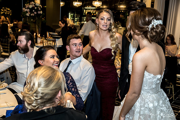 4. Reception E&S-137