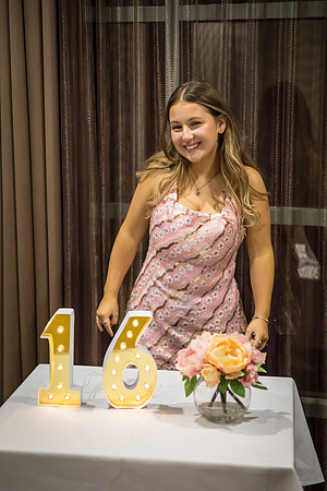 Isabella's 16th-237