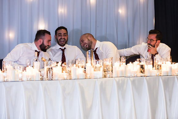 Reception E&J-167