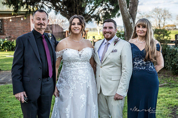 Ceremony L&B-116