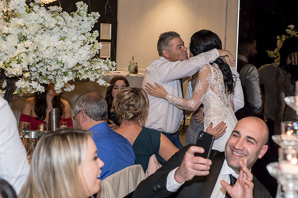 Reception E&J-104