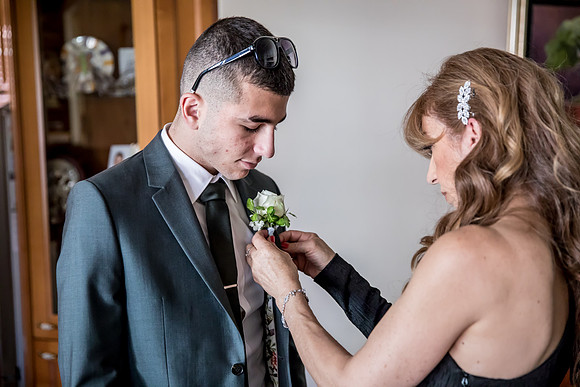 Groom K&N-200