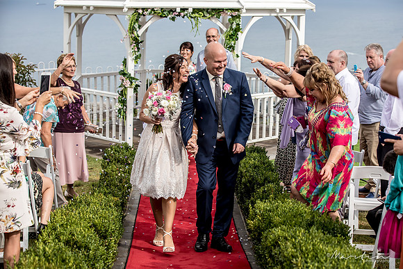Ceremony J&G-81