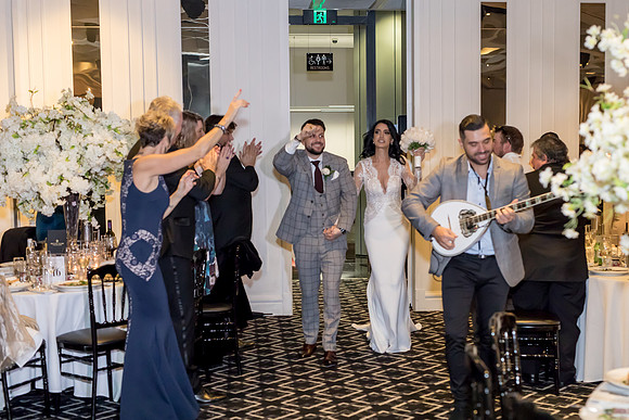 Reception E&J-82