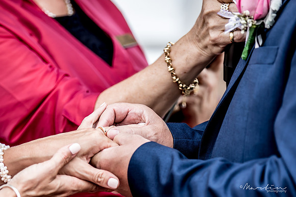 Ceremony J&G-50