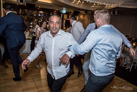 Reception L&J-205
