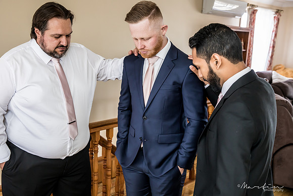Groom S&C-114