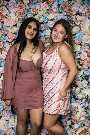 Isabella's 16th-156