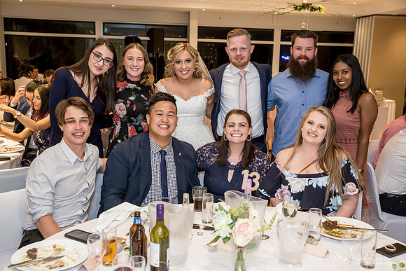 Reception S&C-117