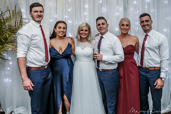 Stacey & Guy-152
