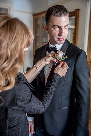 Groom K&N-167