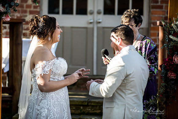 Ceremony L&B-912