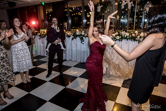 4. Reception E&S-262