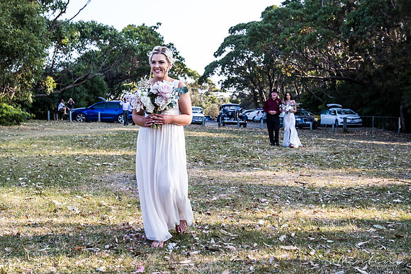 Ceremony G&B-30